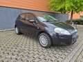 Fiat Grande Punto 1.2 8V Dynamic 1.Hand-Klima-Tüv Neue Schwarz - thumbnail 1