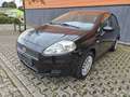 Fiat Grande Punto 1.2 8V Dynamic 1.Hand-Klima-Tüv Neue Schwarz - thumbnail 13