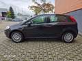 Fiat Grande Punto 1.2 8V Dynamic 1.Hand-Klima-Tüv Neue Schwarz - thumbnail 2