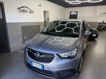 Crossland X 1.2 Advance 83cv my18.5