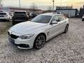 BMW 430 430 d xDrive AUS 2 HAND  12 MONATE GARANTIE Weiß - thumbnail 1