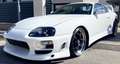 Toyota Supra LHD Twin Turbo, 6 Gang, Targa Weiß - thumbnail 1