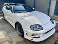 Toyota Supra LHD Twin Turbo, 6 Gang, Targa Weiß - thumbnail 12