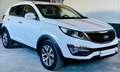 Kia Sportage Attract 2WD, Kamera, Navi, AHK, Blanc - thumbnail 1