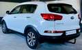 Kia Sportage Attract 2WD, Kamera, Navi, AHK, Blanc - thumbnail 5