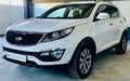Kia Sportage Attract 2WD, Kamera, Navi, AHK, Blanc - thumbnail 4