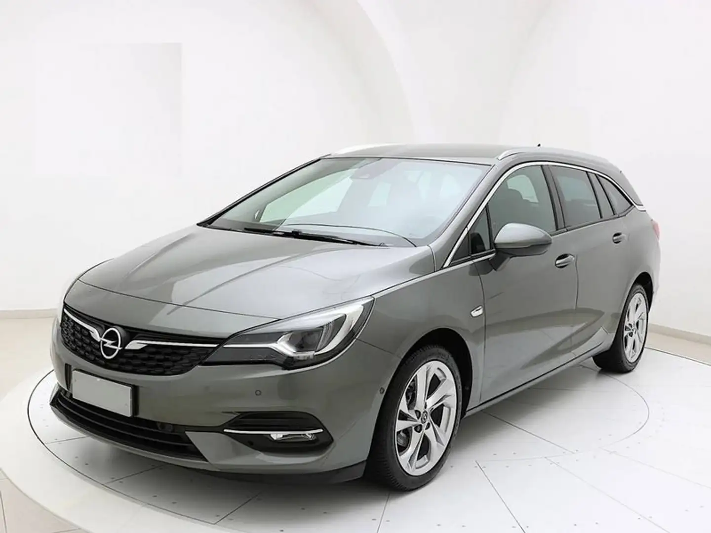 Opel Astra Sports Tourer 1.5 cdti Business Elegance s&s 122c Grigio - 1