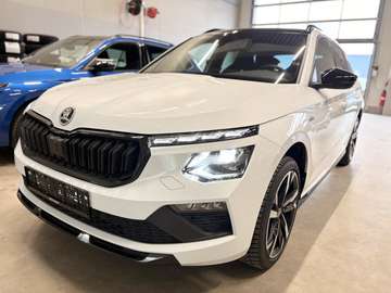 Monte Carlo 1,0TSI DSG Style Pack AHK 18´´