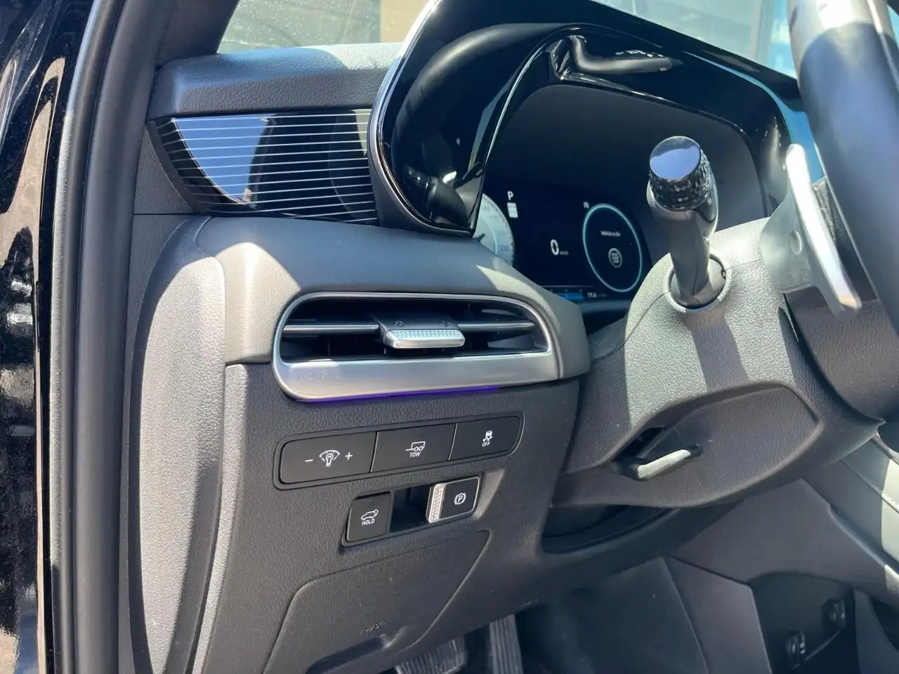 Hyundai PALISADE снимка Hyundai PALISADE