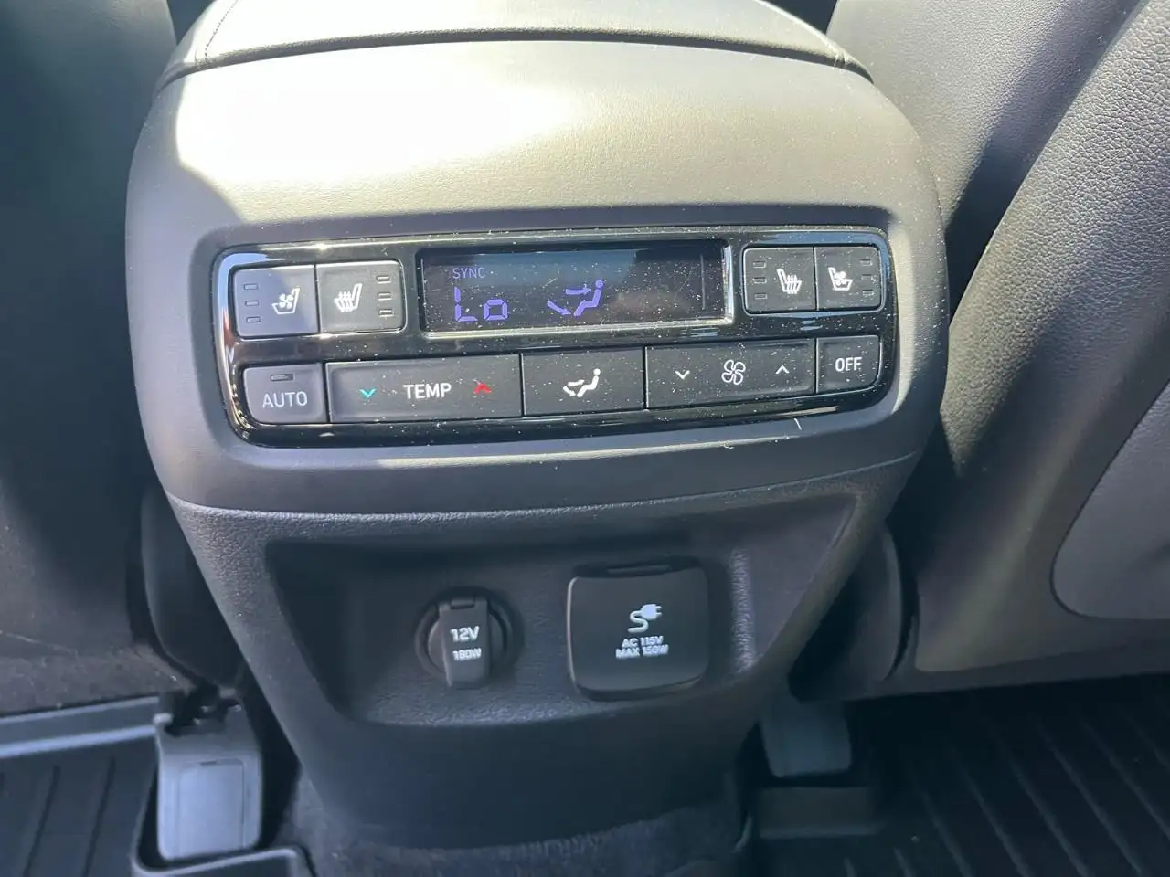 Hyundai PALISADE снимка Hyundai PALISADE
