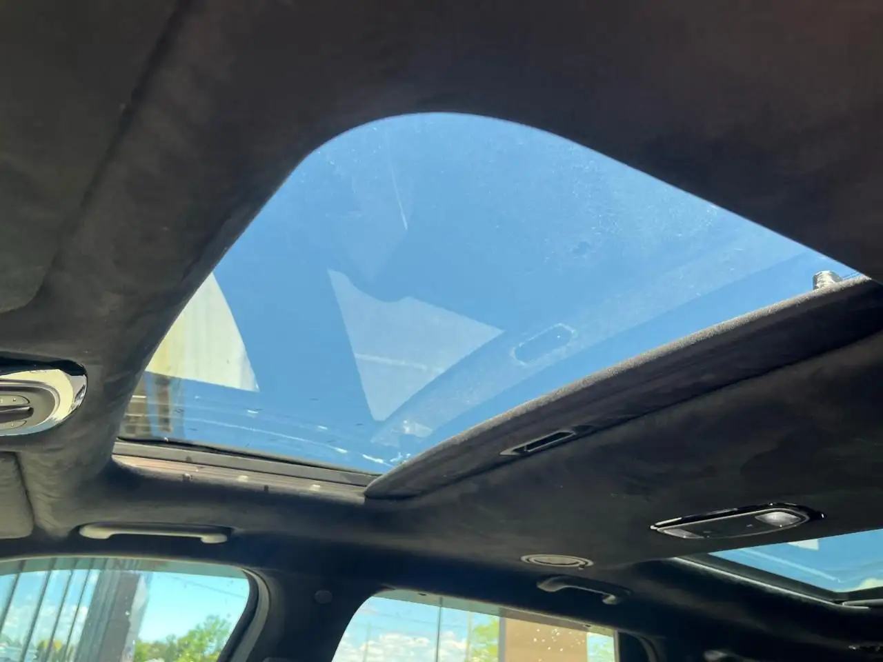 Hyundai PALISADE снимка Hyundai PALISADE