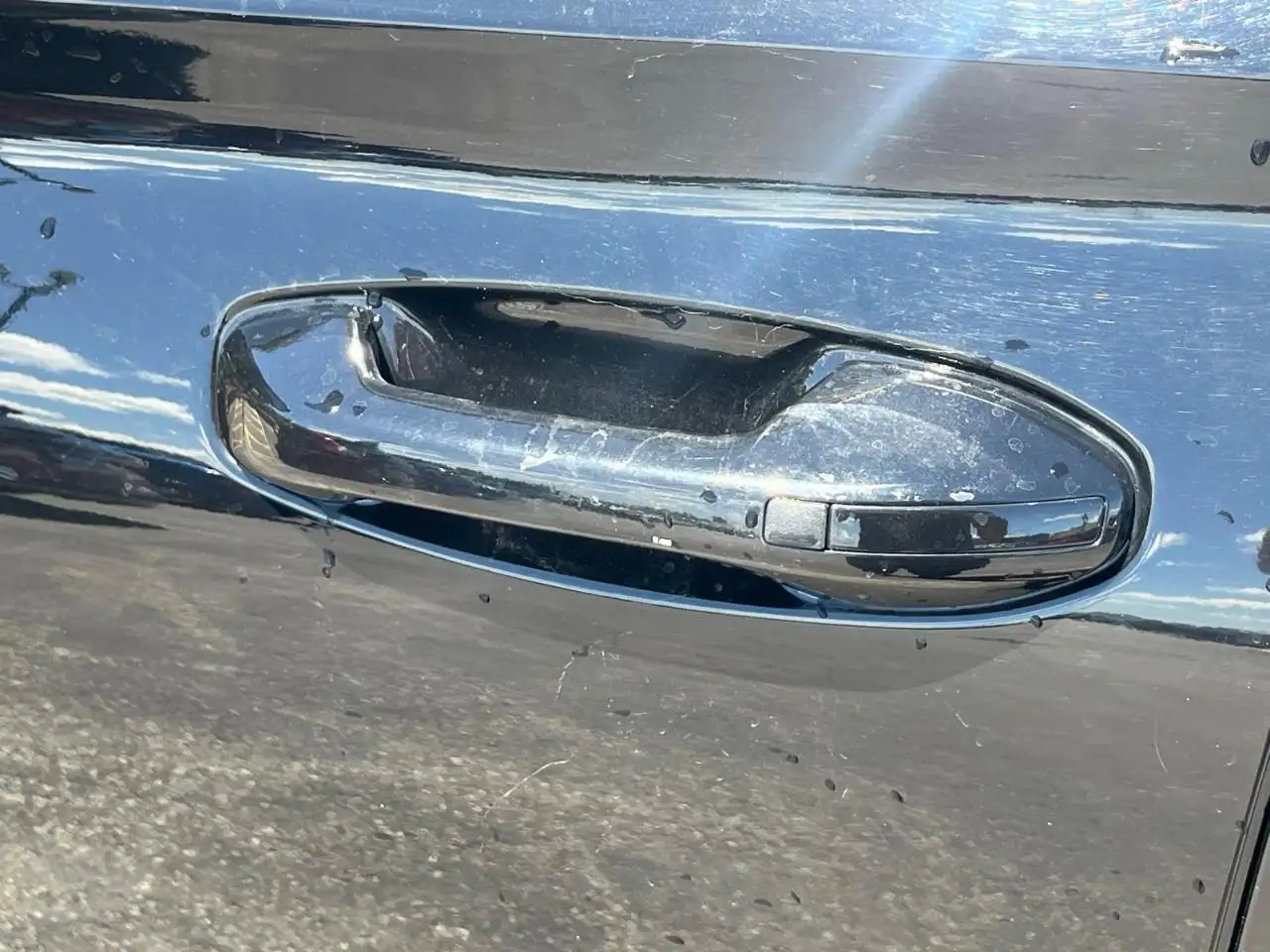 Hyundai PALISADE снимка Hyundai PALISADE