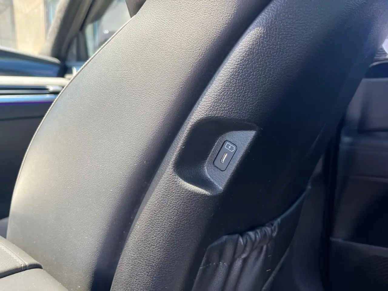 Hyundai PALISADE снимка Hyundai PALISADE