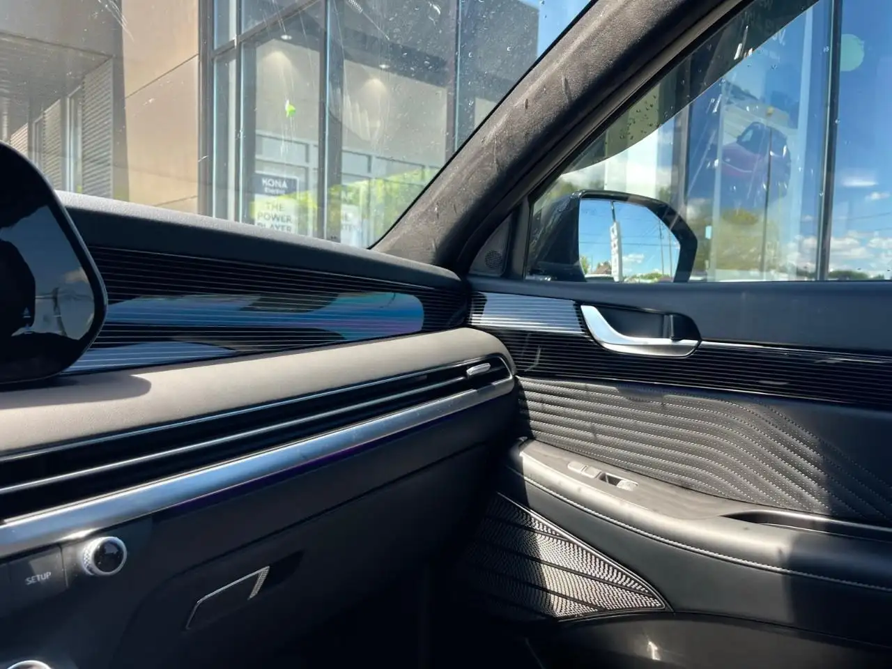 Hyundai PALISADE снимка Hyundai PALISADE