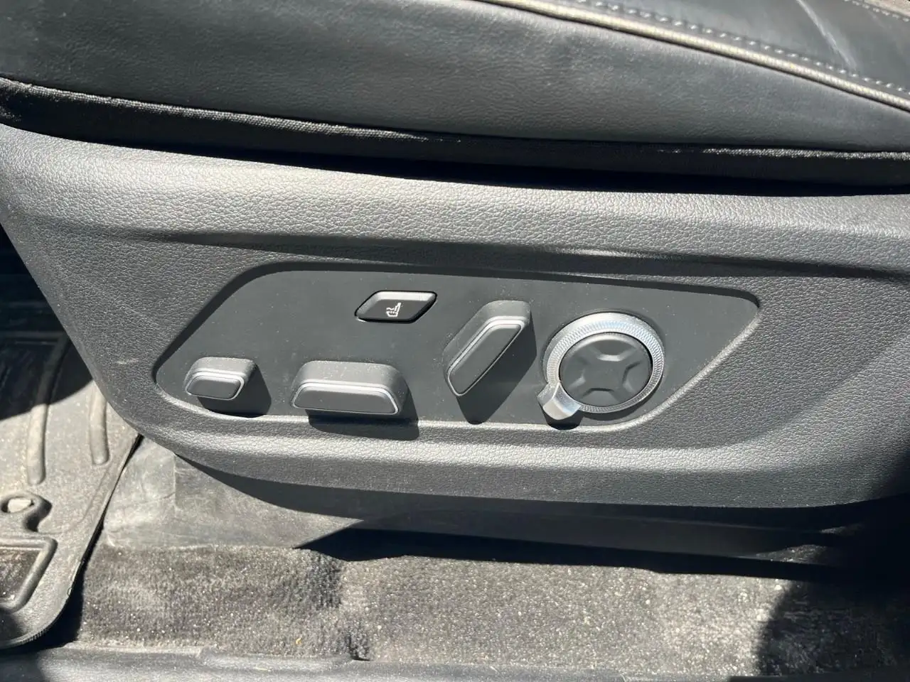 Hyundai PALISADE снимка Hyundai PALISADE