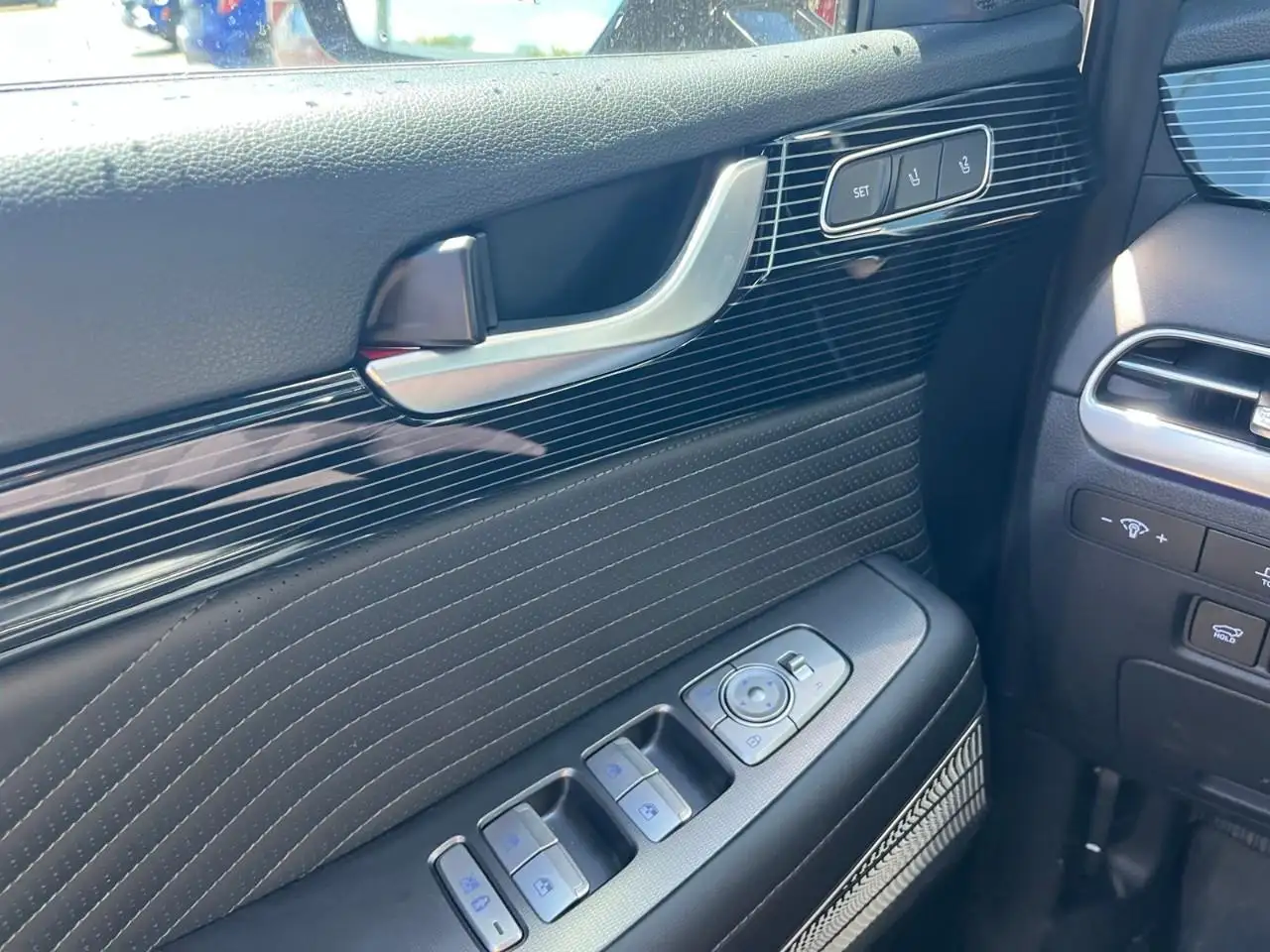 Hyundai PALISADE снимка Hyundai PALISADE