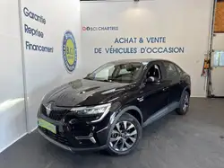 Renault Arkana 1.6 E-TECH 145CH FULL HYBRID EVOLUTION -24