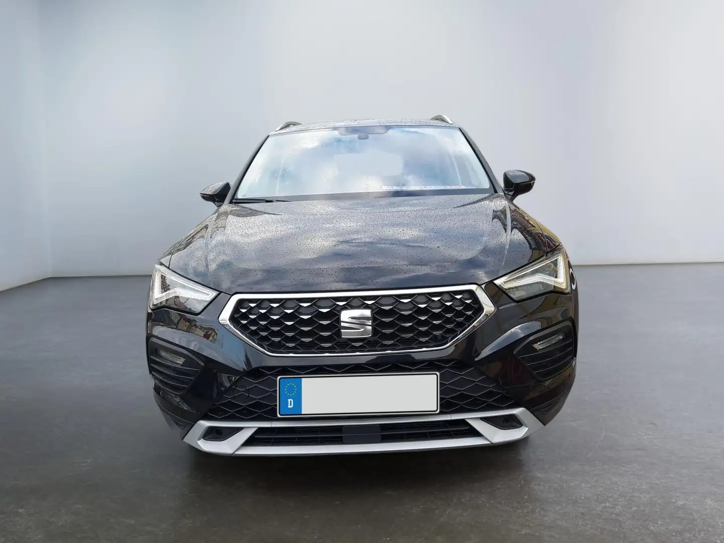 SEAT Ateca Style Edition 1.5 TSI ACT 110kW DSG - 2