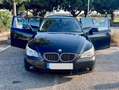 BMW 520 520d Negro - thumbnail 1