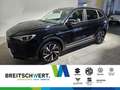 MG ZS MG  Hybrid+ Luxury ACC/Navi/360Kamera/Sitzhzg Zwart - thumbnail 1