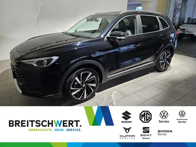 MG ZS MG  Hybrid+ Luxury ACC/Navi/360Kamera/Sitzhzg