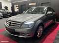 Mercedes-Benz C 220 MERCEDES 220 CDI Avantgarde A APPLE CARPLAY SIEGES CHAUFFANTS Grijs - thumbnail 9