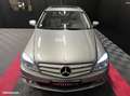 Mercedes-Benz C 220 MERCEDES 220 CDI Avantgarde A APPLE CARPLAY SIEGES CHAUFFANTS Grijs - thumbnail 7