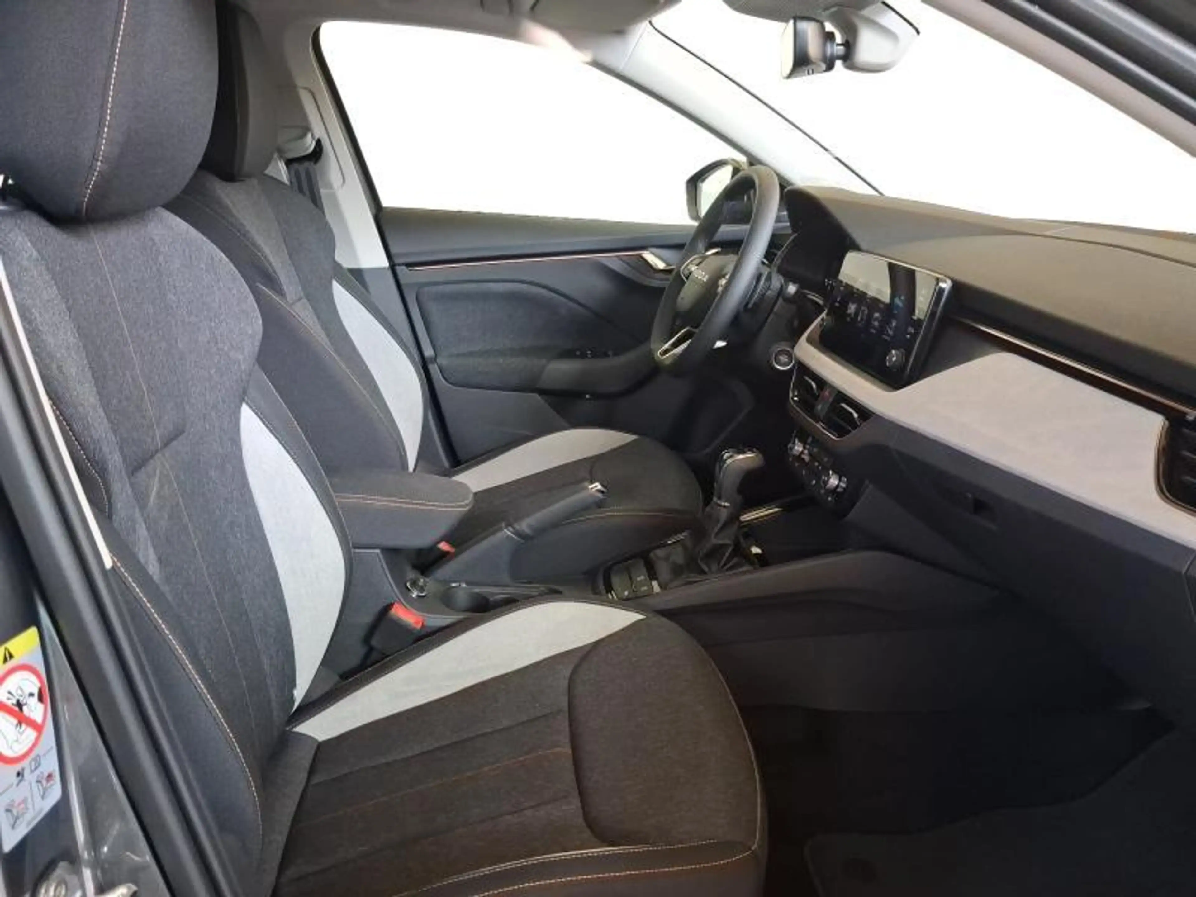 Skoda Scala Selection — photo 11