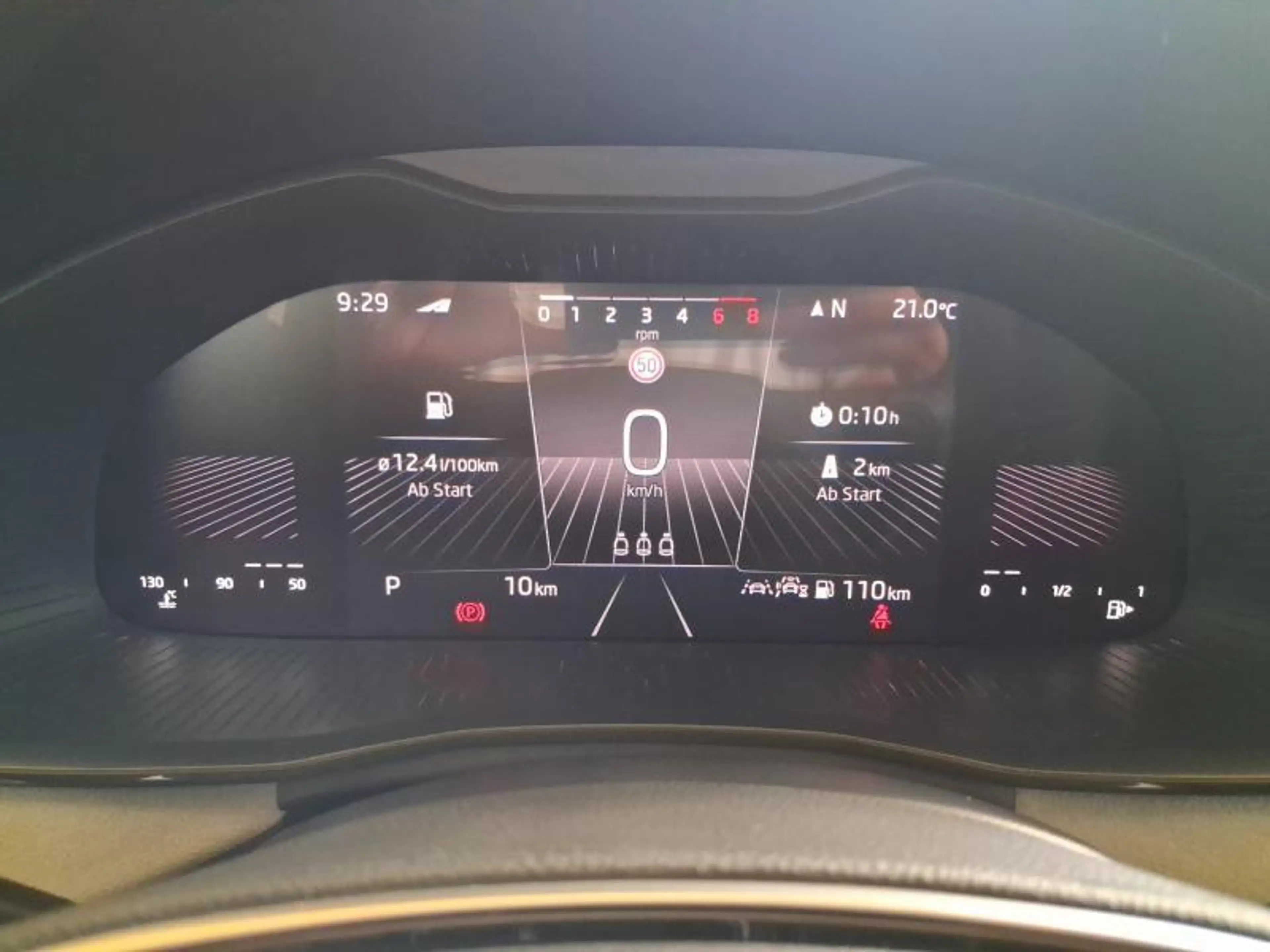 Skoda Scala Selection — photo 5
