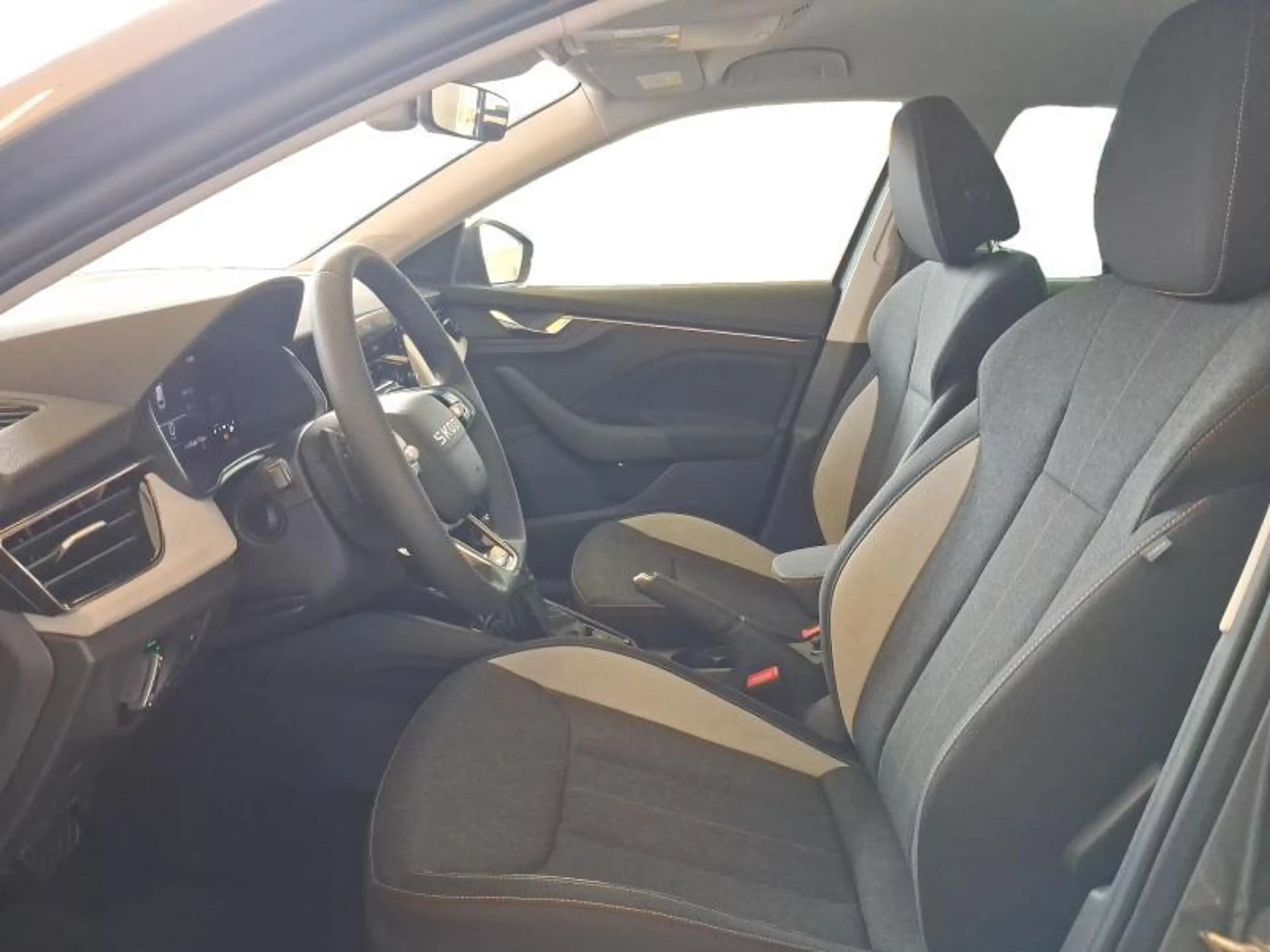Skoda Scala Selection — photo 4