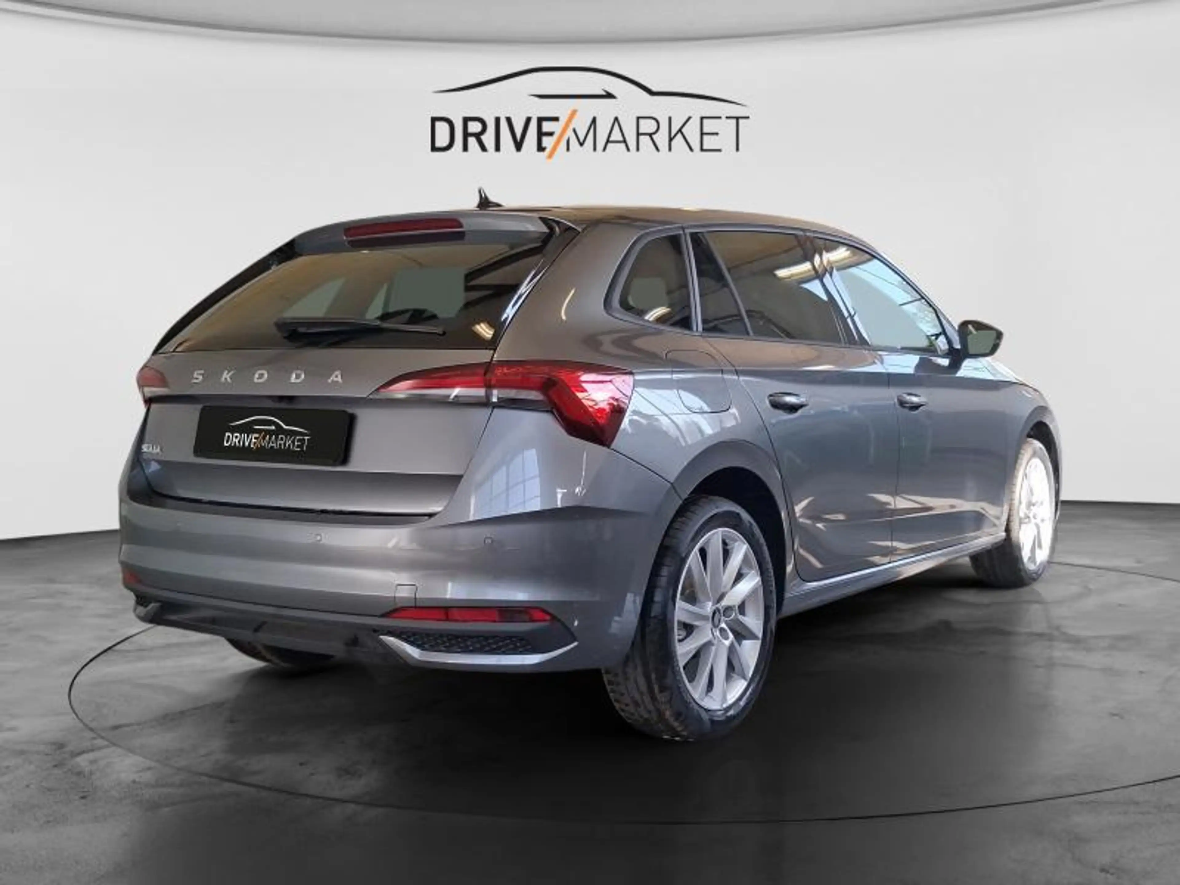Skoda Scala Selection — photo 3