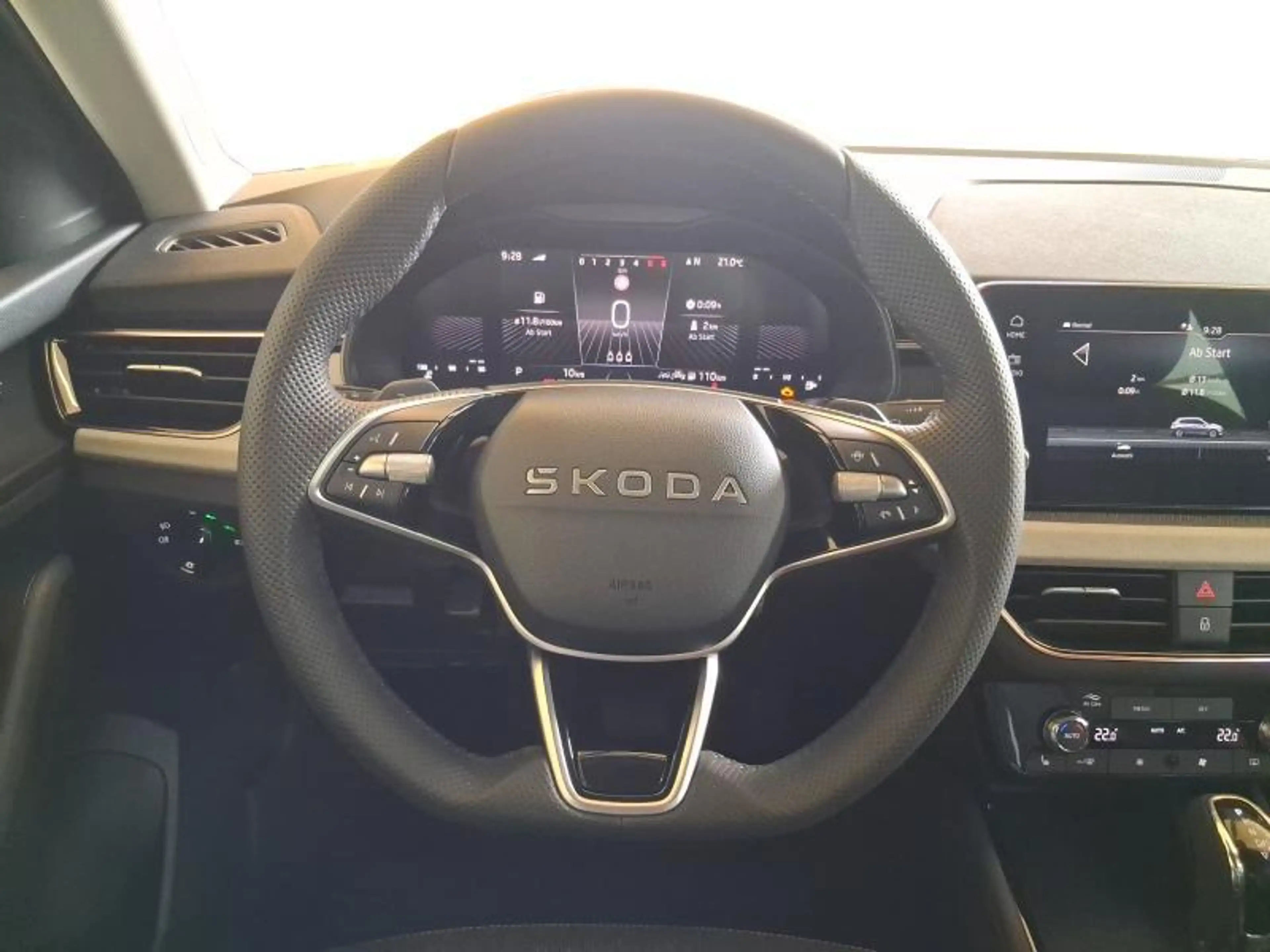 Skoda Scala Selection — photo 6