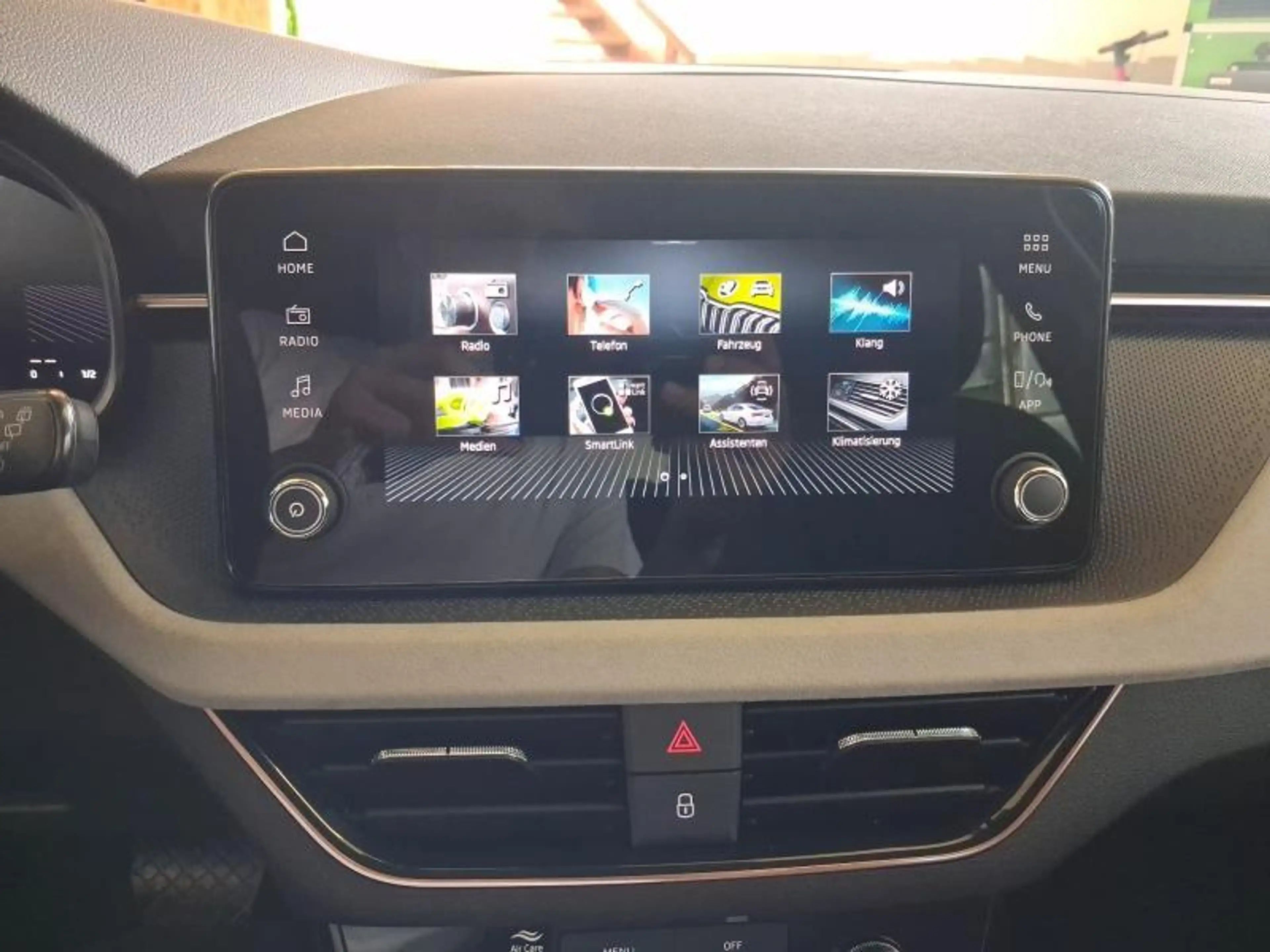 Skoda Scala Selection — photo 7