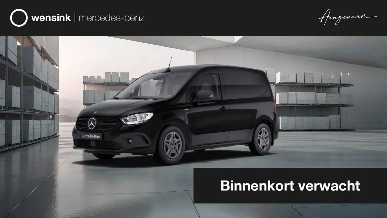 Mercedes-Benz Citan