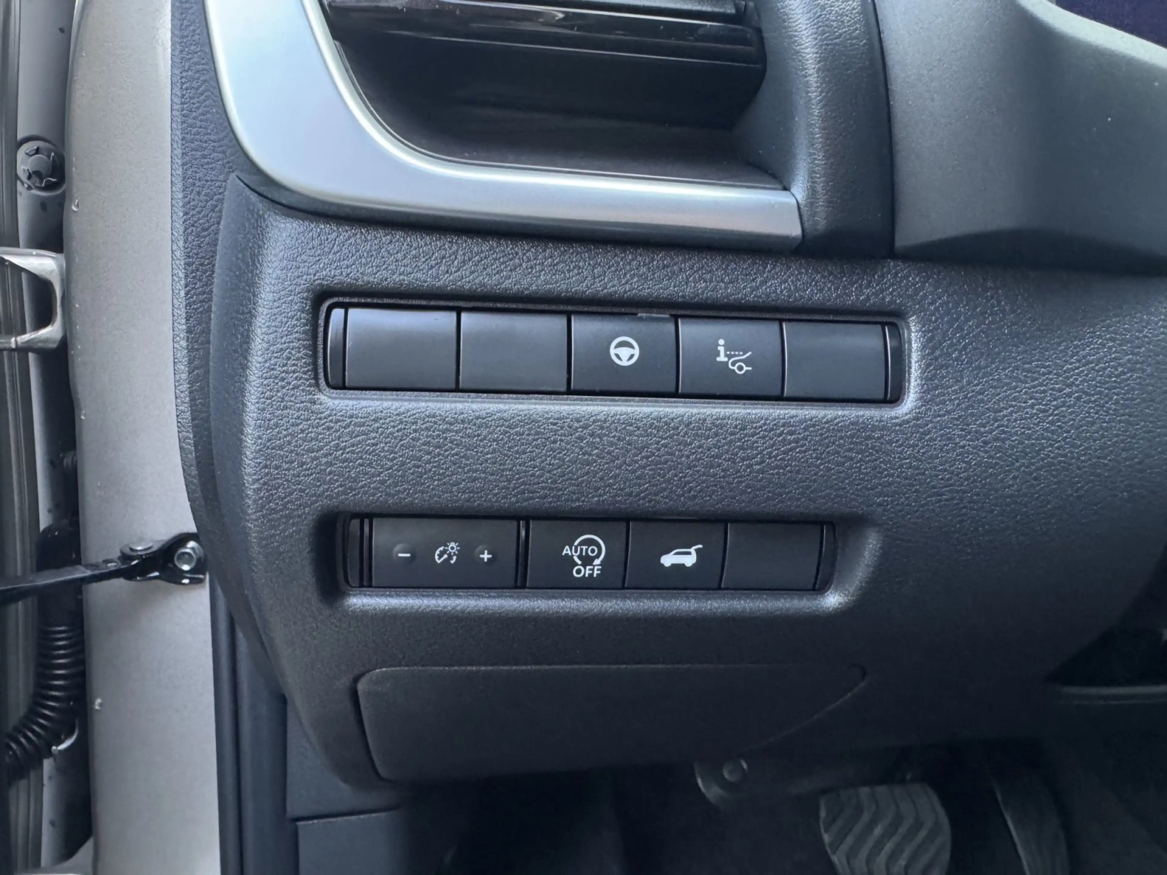 Nissan X-Trail 1.5 VC-T MHEV Tekna+/BOSE/PANO/LEDER — photo 15