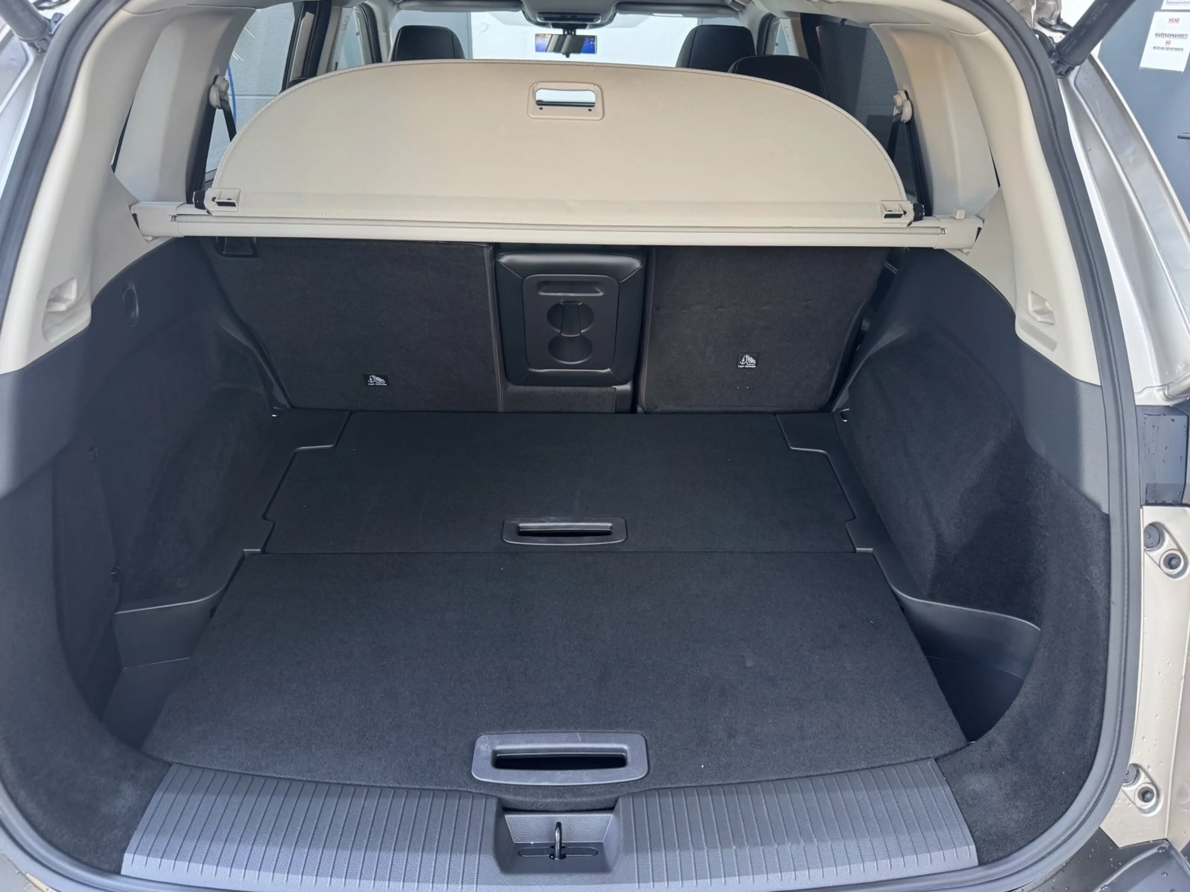 Nissan X-Trail 1.5 VC-T MHEV Tekna+/BOSE/PANO/LEDER — photo 10