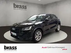 Audi Q2 Advanced 35 TDI 110(150) kW(PS) S tronic