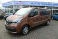 Renault Trafic ENERGX dCi Grand Combi Spaceclass Marrón - thumbnail 3