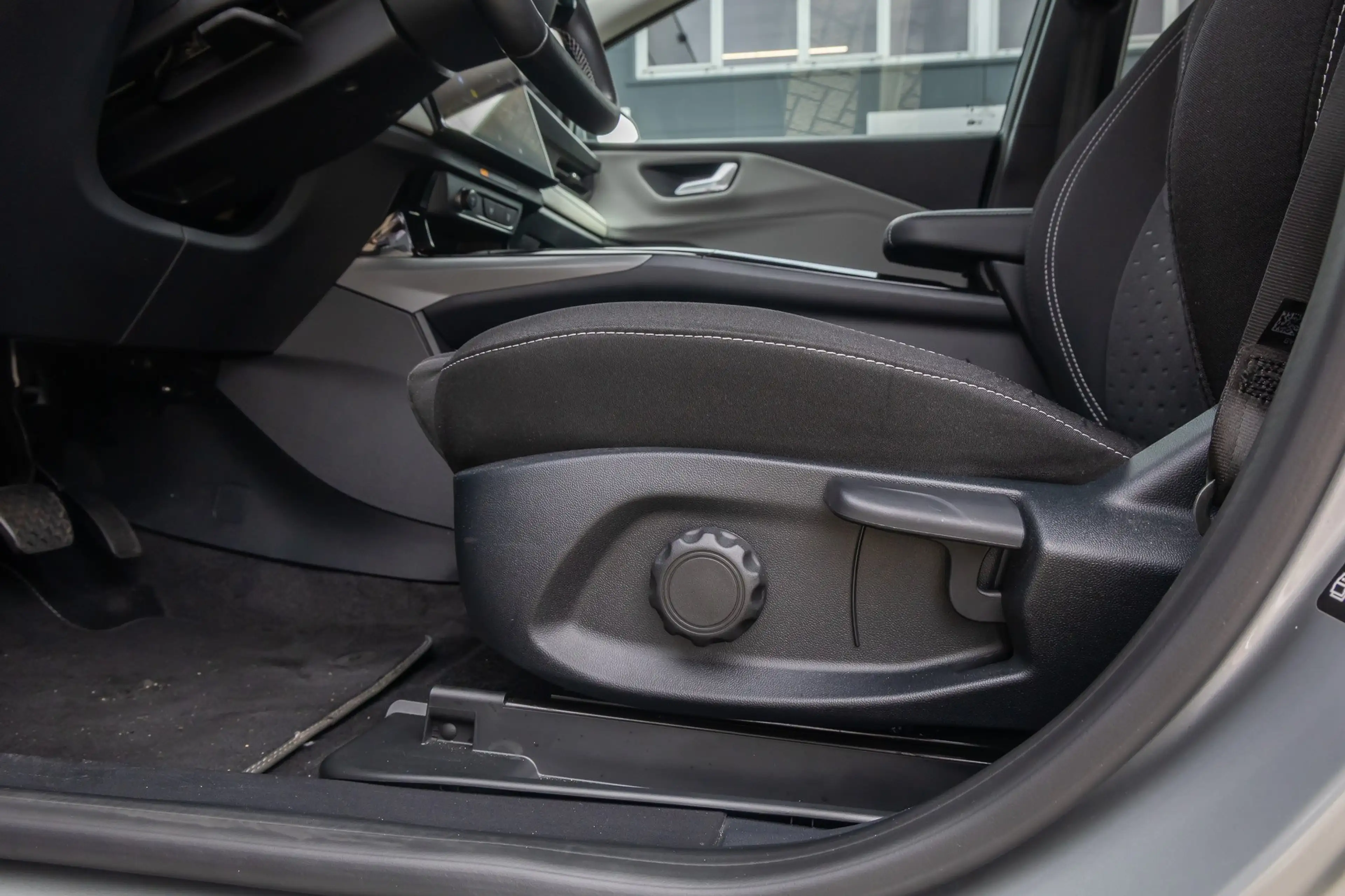Ford Puma Gen-E 44 kWh | Winterpack | Achteruitrijcamera | Cruise — photo 14