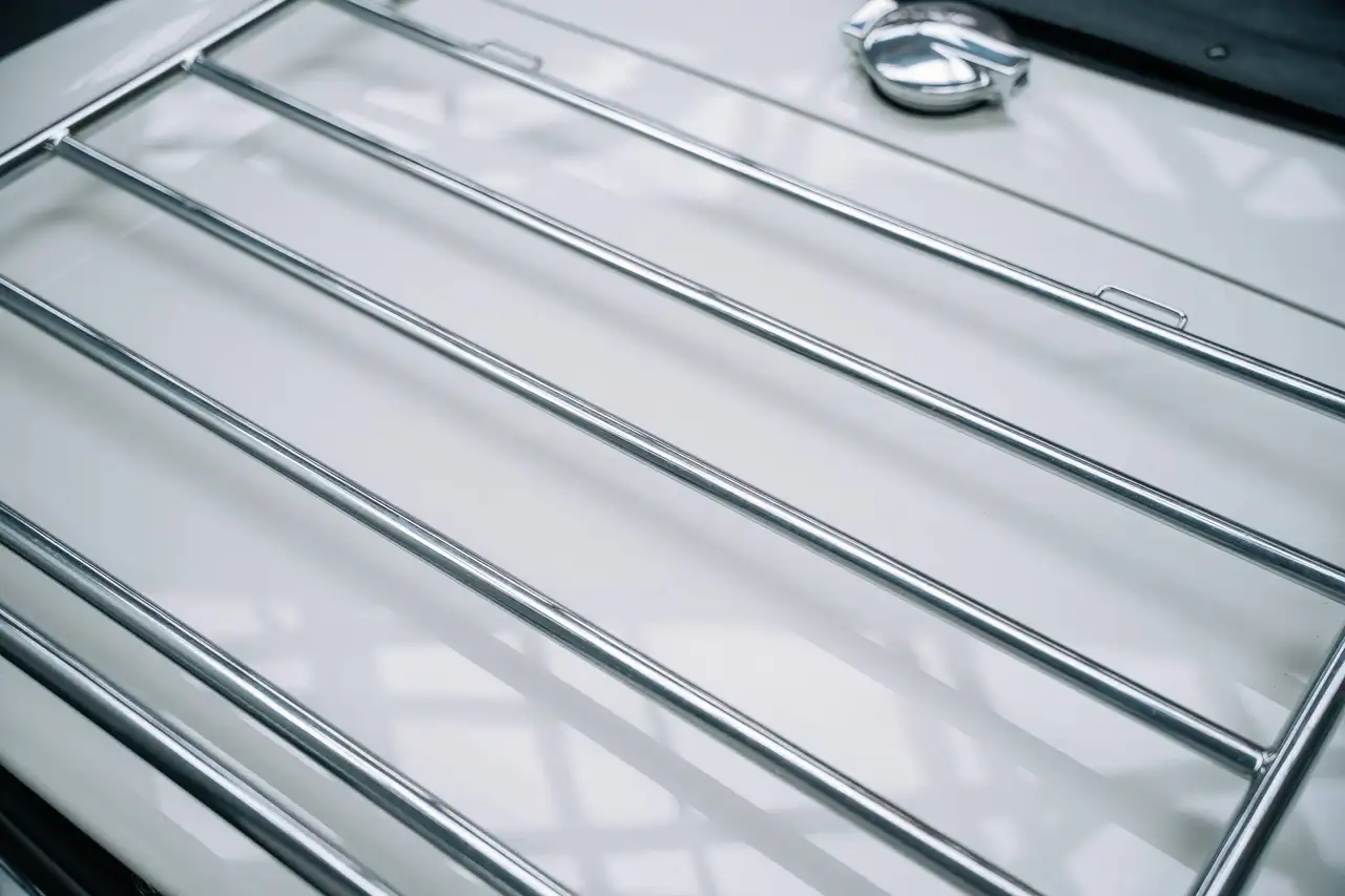 Triumph TR6, foto 8