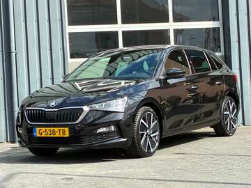 1.5 TSI Sport Business Automaat Carplay Climatecon