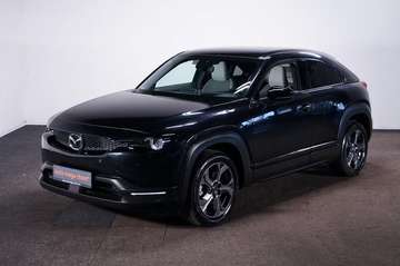 36 kWh e SKYACTIV*LED*Kamera*ACC*Navi*Carp