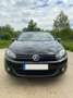 Volkswagen Golf Cabriolet Golf Cabrio 1.2 TSI BlueMotion Technology Life Чорний - thumbnail 2
