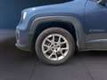 Jeep Renegade 2019 1.3 t4 phev Limited 4xe at6 Blu/Azzurro - thumbnail 8