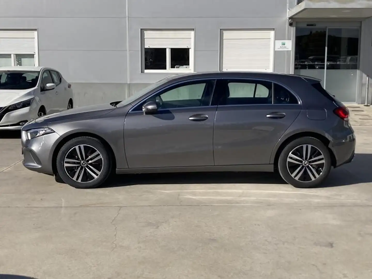 Mercedes-Benz A 250 Mercedes Clase A A 250 e 1.3 AT8 - 2