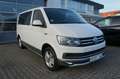 Volkswagen T6 Multivan PanAmericana *DSG*AHK*NAVI*KAMERA*ACC*STANDHEIZUNG Blanco - thumbnail 1