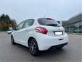 Peugeot 208 208 5p 1.2 cc 82 CV puretech Active E6 Bianco - thumbnail 3