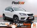 SEAT Ateca 1.0+TSI+85kW+%28115CV%29+St%26Sp+Style+Eco Blanc - thumbnail 1