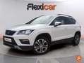SEAT Ateca 1.0+TSI+85kW+%28115CV%29+St%26Sp+Style+Eco Blanc - thumbnail 3