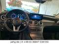Mercedes-Benz GLC 300 GLC300 e 4M MBUX Kam Virtual Assistenzsysteme Gris - thumbnail 16